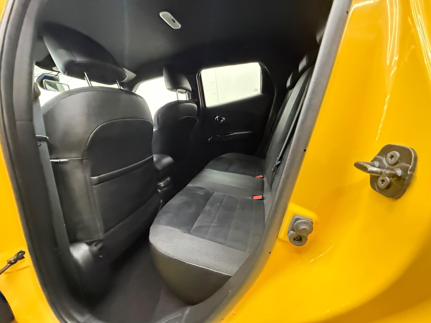 Used Nissan Juke for sale - 77853324: Photo 22