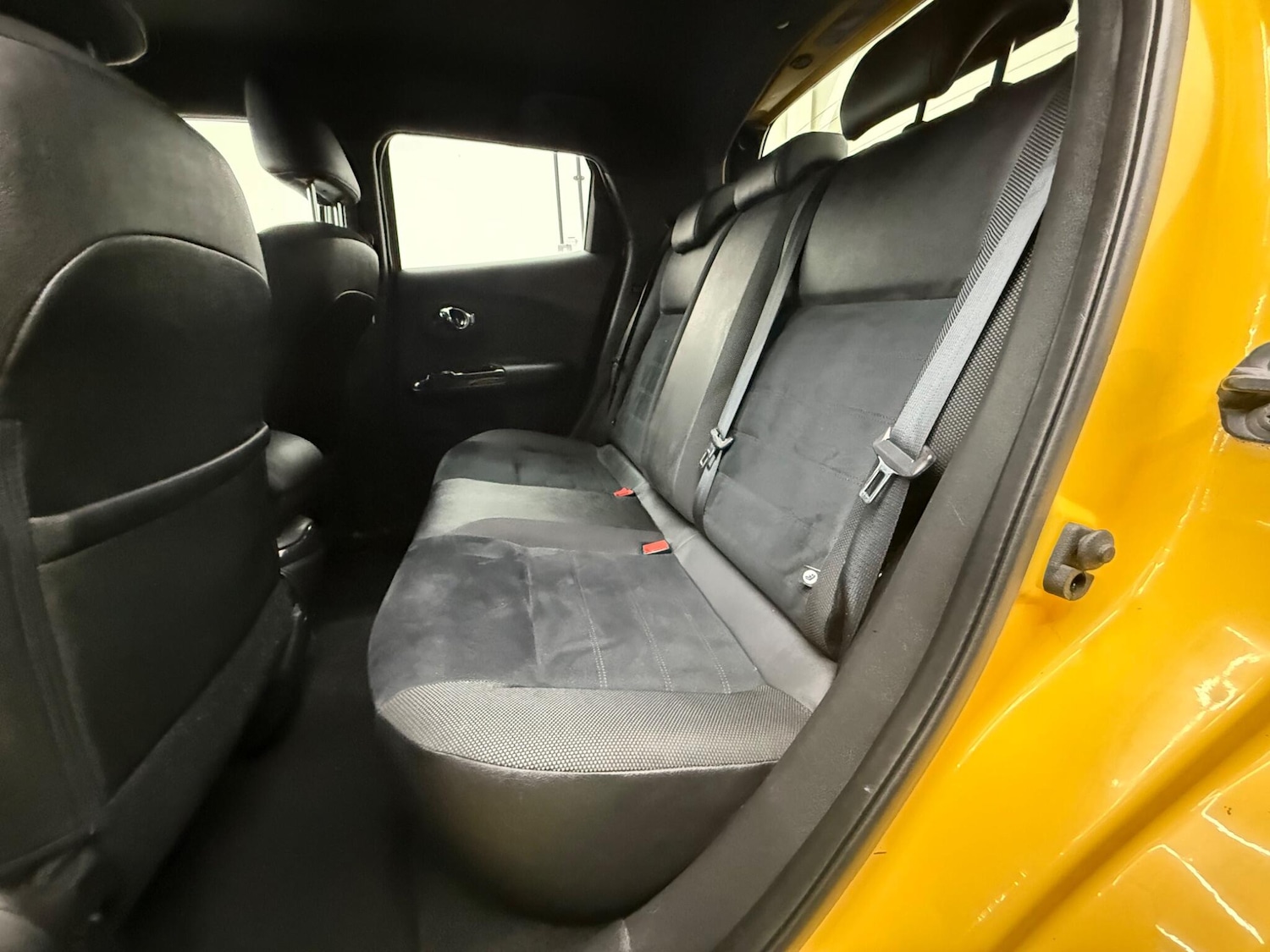 Used Nissan Juke for sale - 77853324: Photo 23