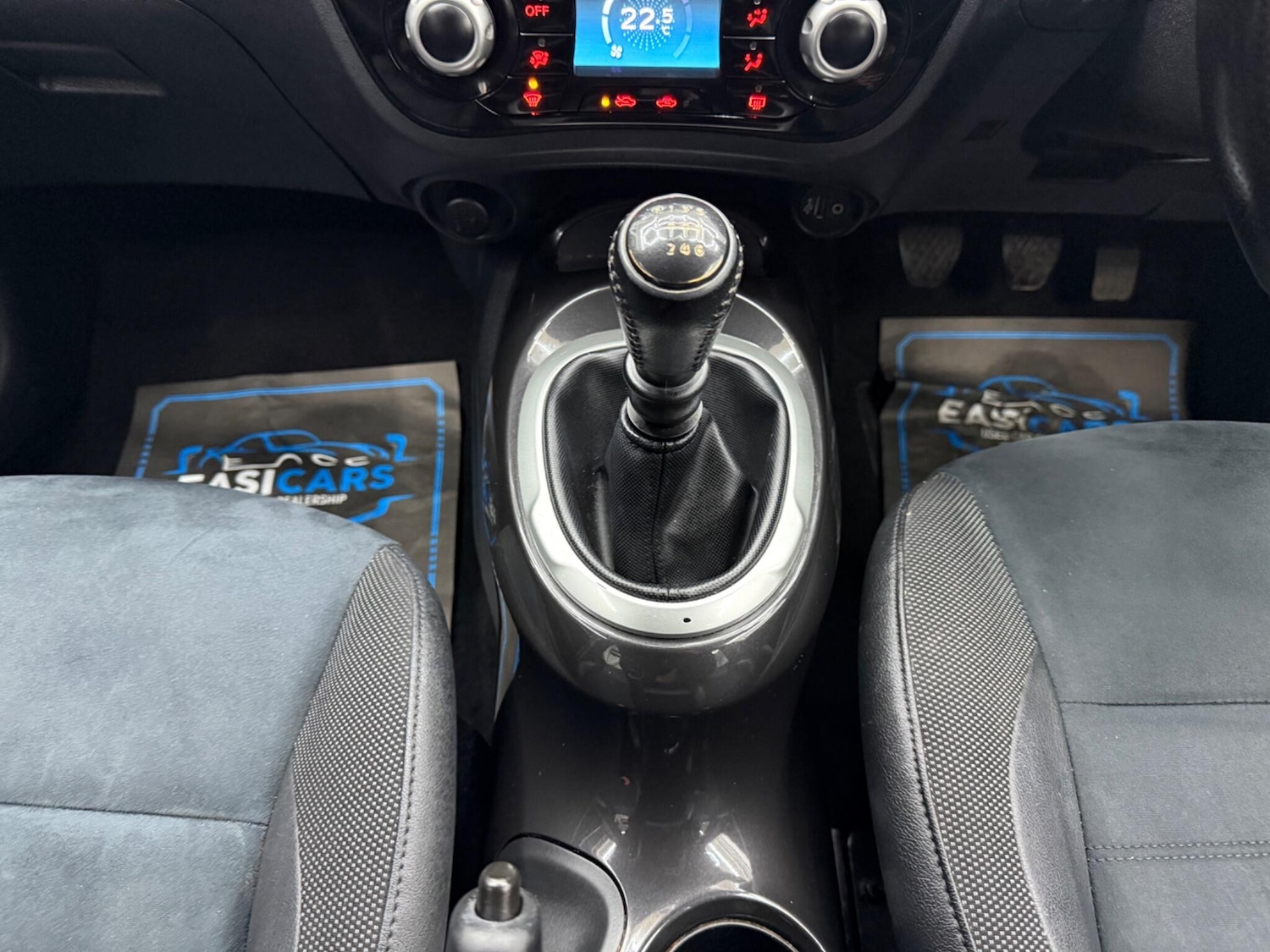 Used Nissan Juke for sale - 77853324: Photo 29