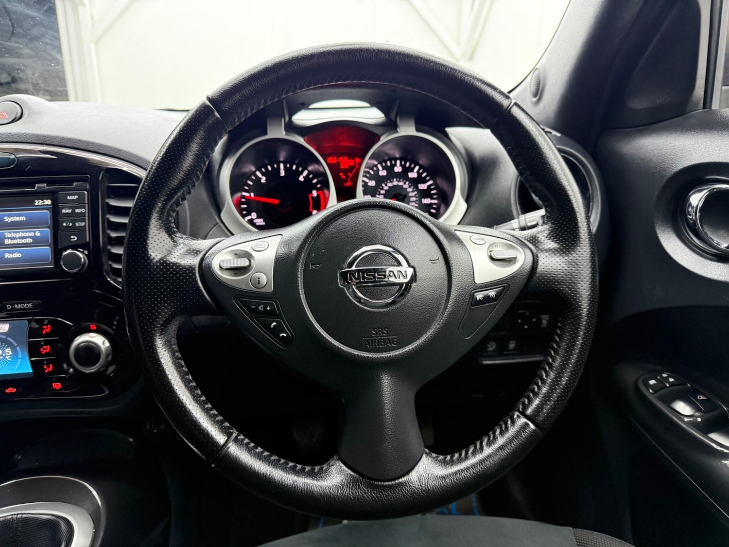 Used Nissan Juke for sale - 77853324: Photo 31