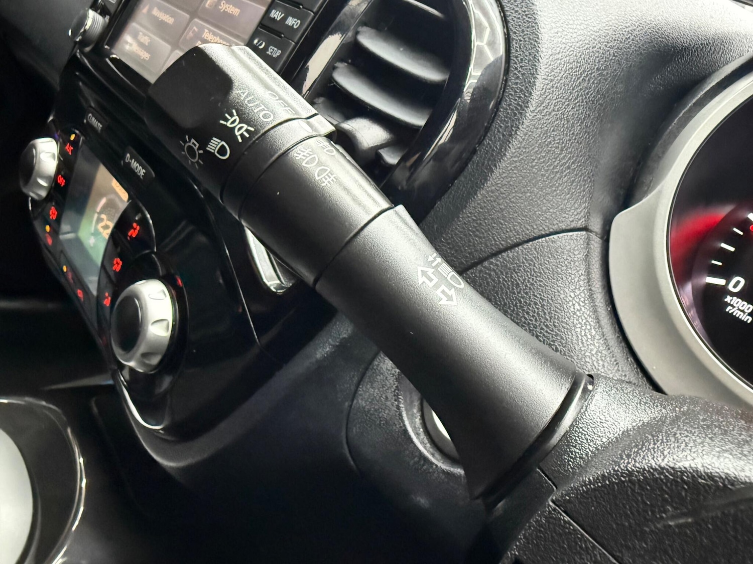 Used Nissan Juke for sale - 77853324: Photo 35