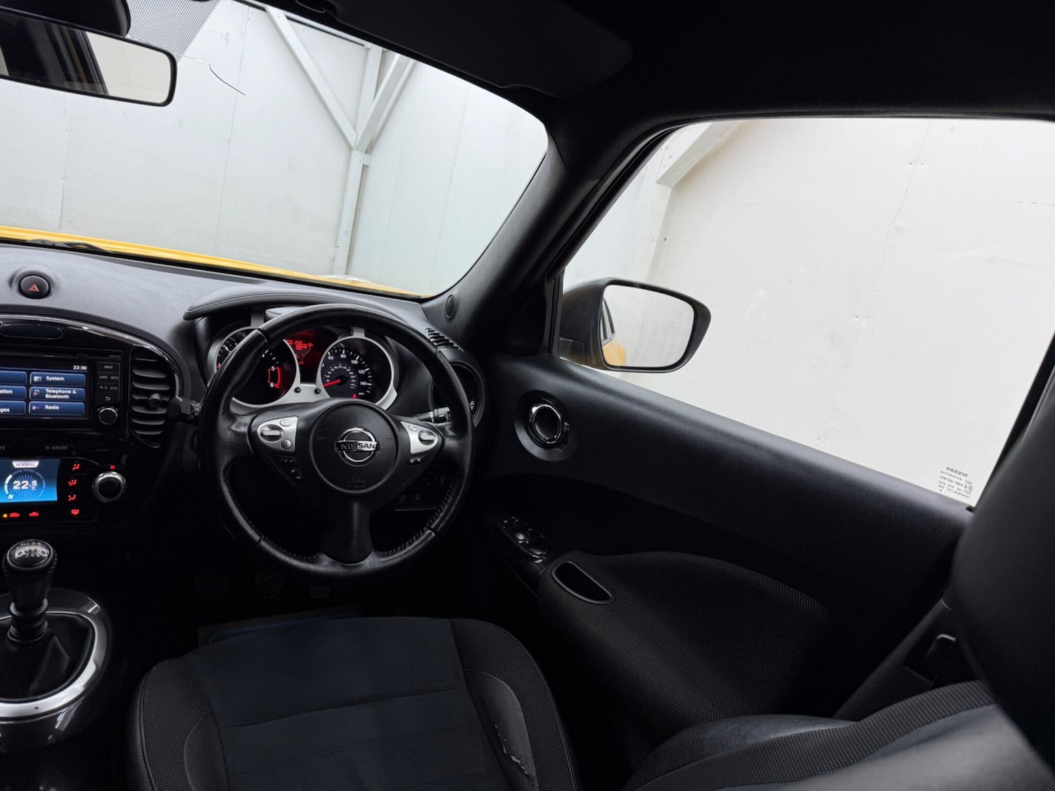 Used Nissan Juke for sale - 77853324: Photo 38