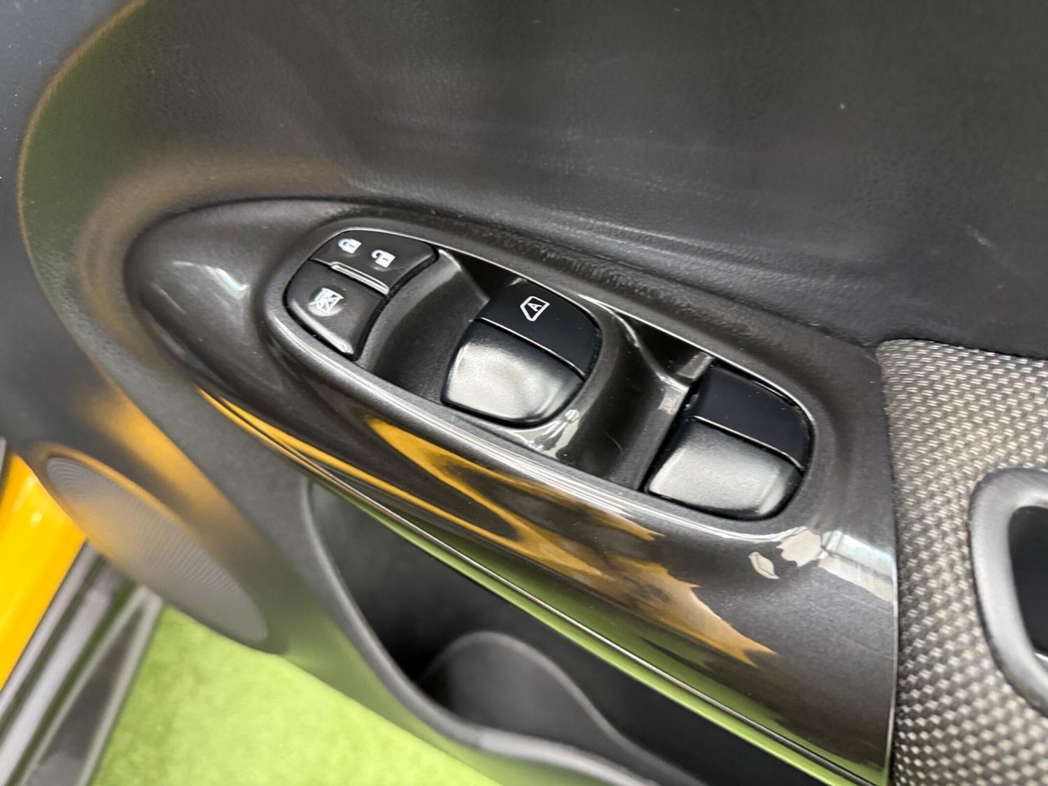 Used Nissan Juke for sale - 77853324: Photo 39