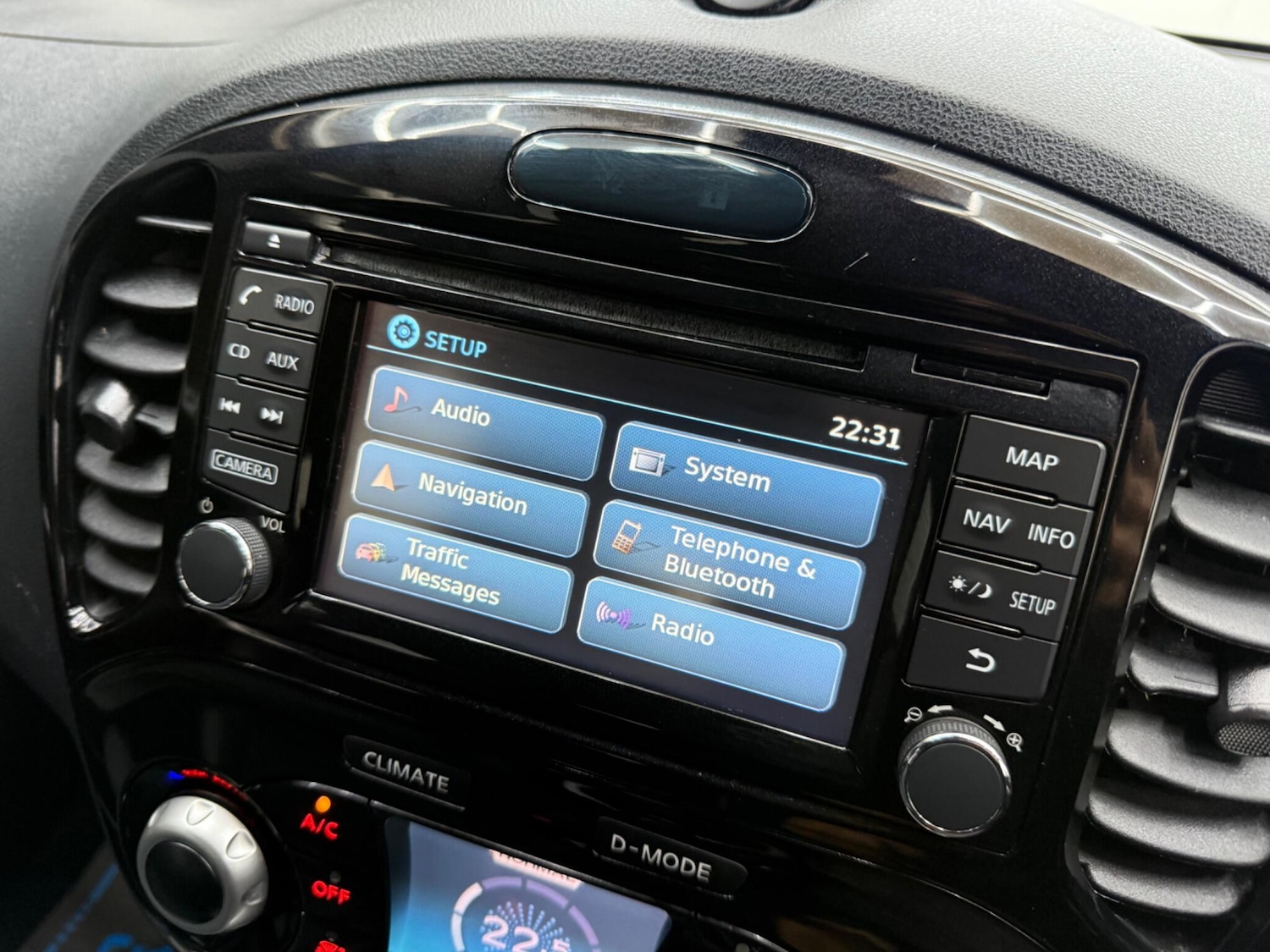 Used Nissan Juke for sale - 77853324: Photo 42