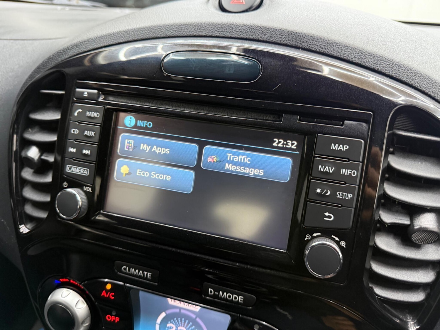 Used Nissan Juke for sale - 77853324: Photo 51