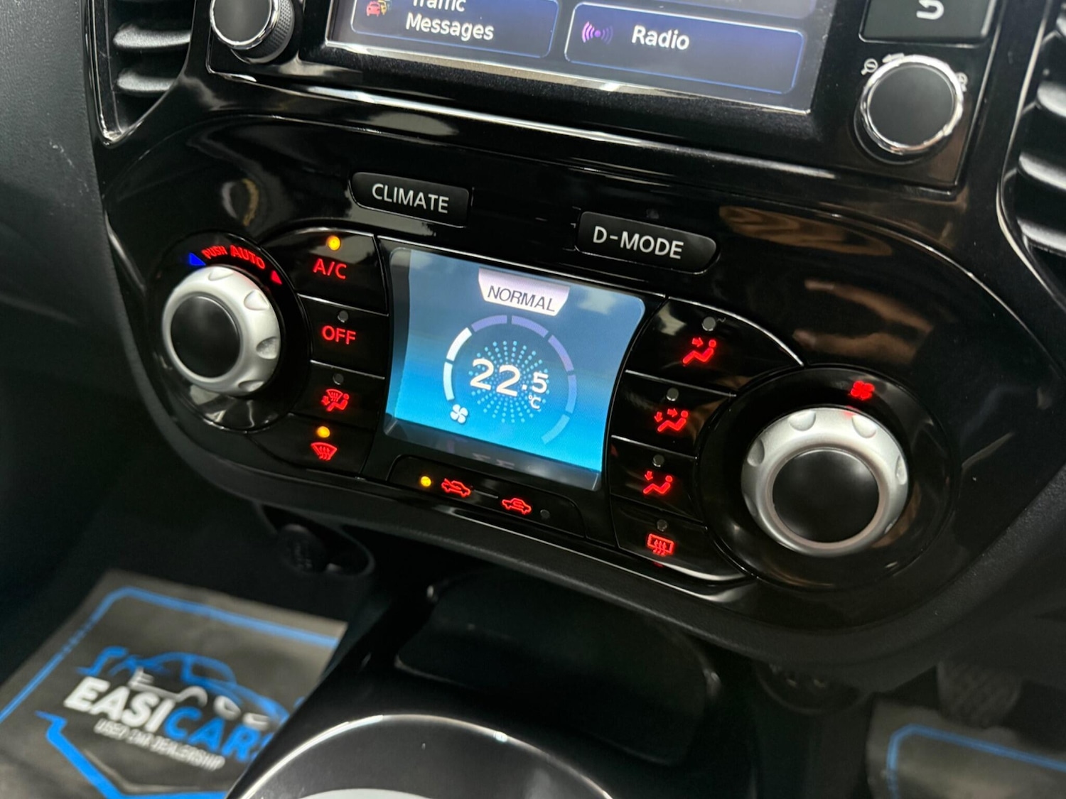 Used Nissan Juke for sale - 77853324: Photo 52