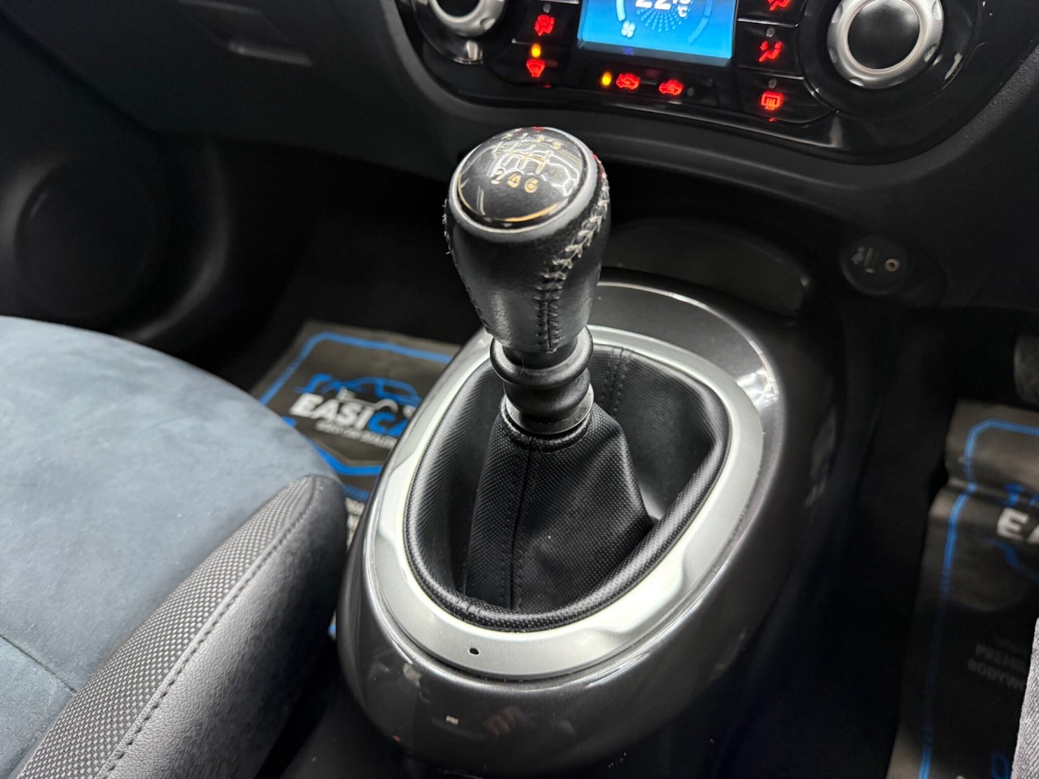 Used Nissan Juke for sale - 77853324: Photo 53