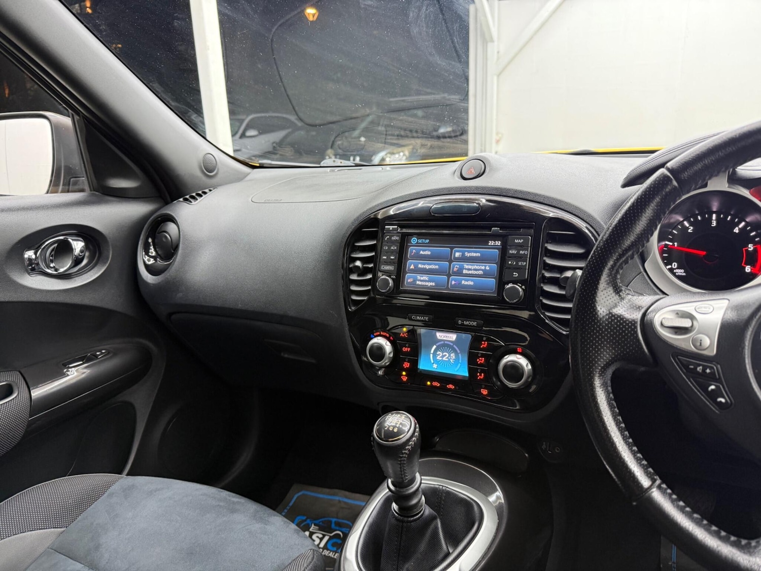 Used Nissan Juke for sale - 77853324: Photo 55