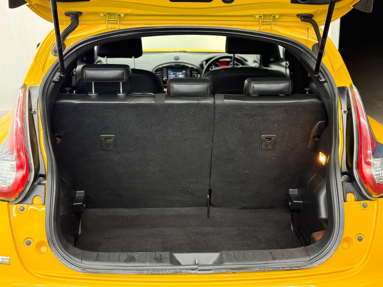 Used Nissan Juke for sale - 77853324: Photo 8