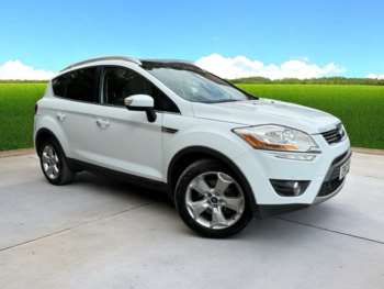 Used Ford Kuga 2012 for sale - 74874201: Photo
