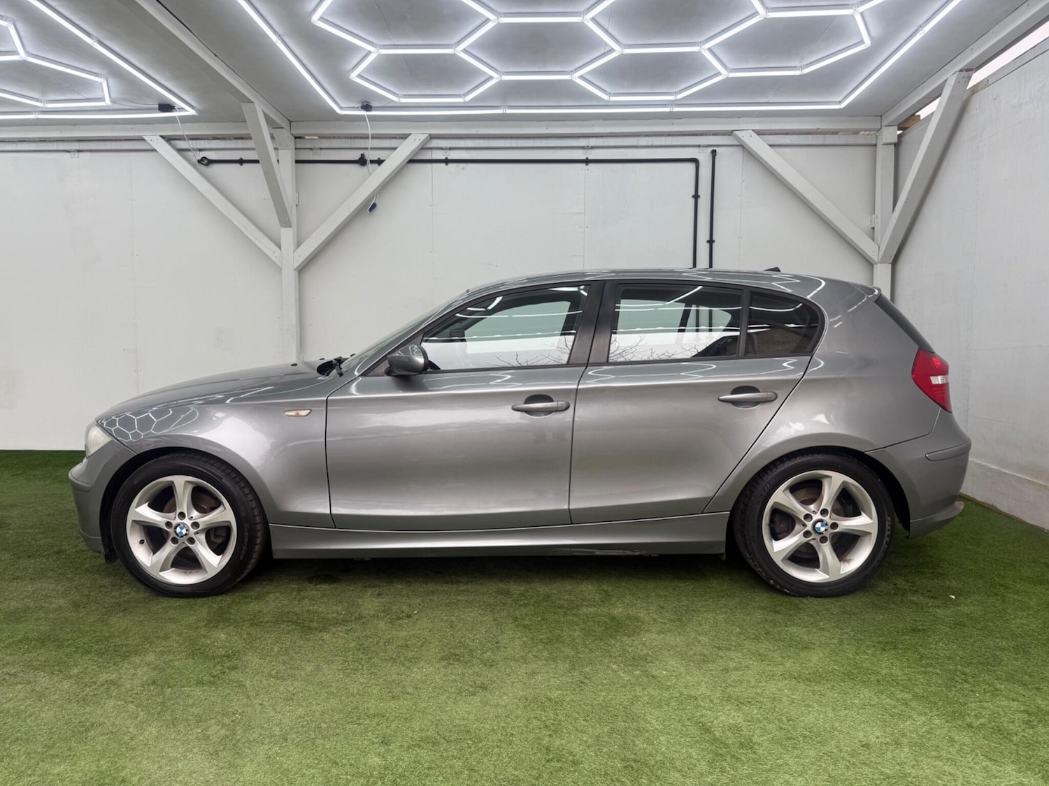 Used BMW 1 Series for sale - 77808813: Photo 10