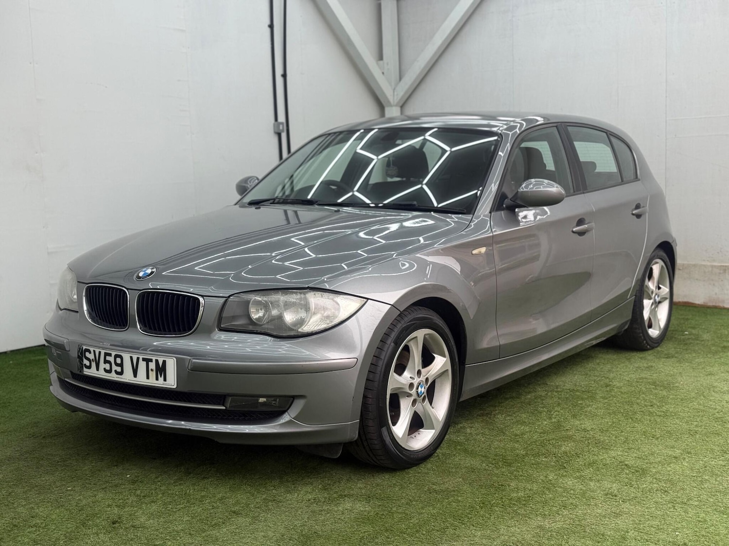 Used BMW 1 Series for sale - 77808813: Photo 11