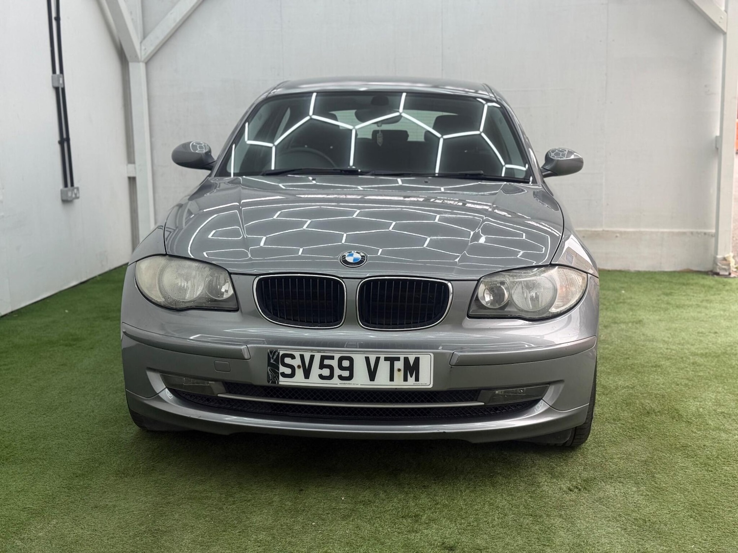 Used BMW 1 Series for sale - 77808813: Photo 12