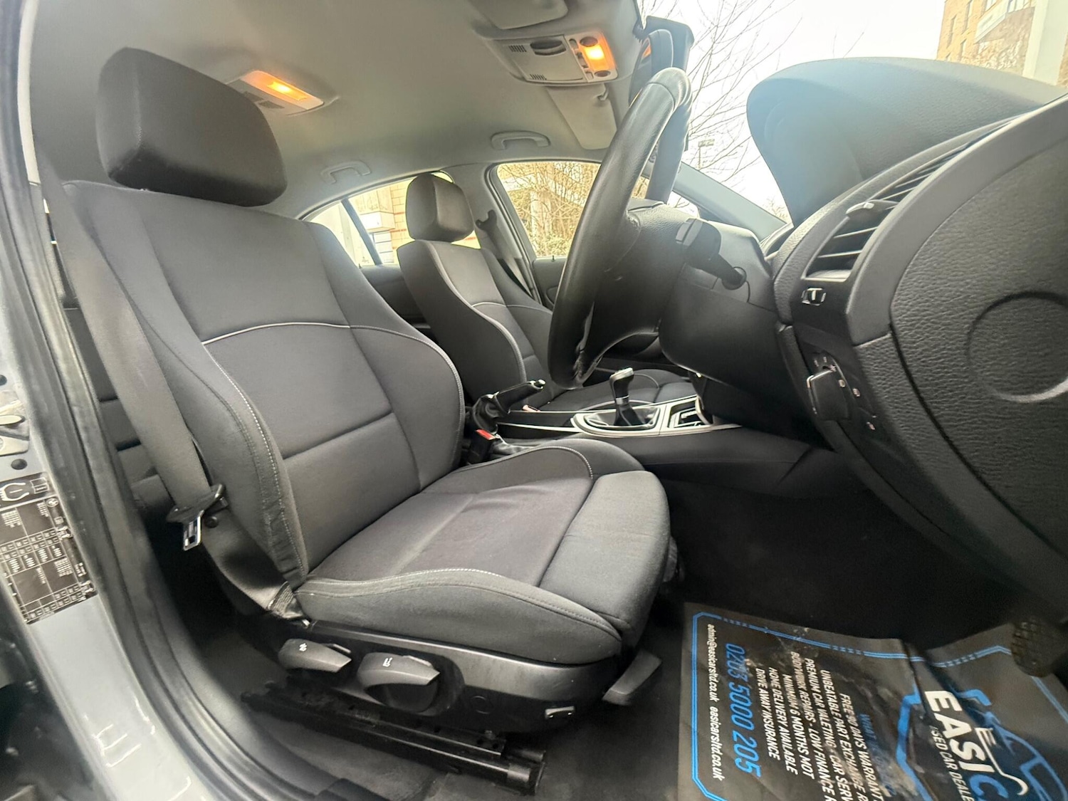 Used BMW 1 Series for sale - 77808813: Photo 16