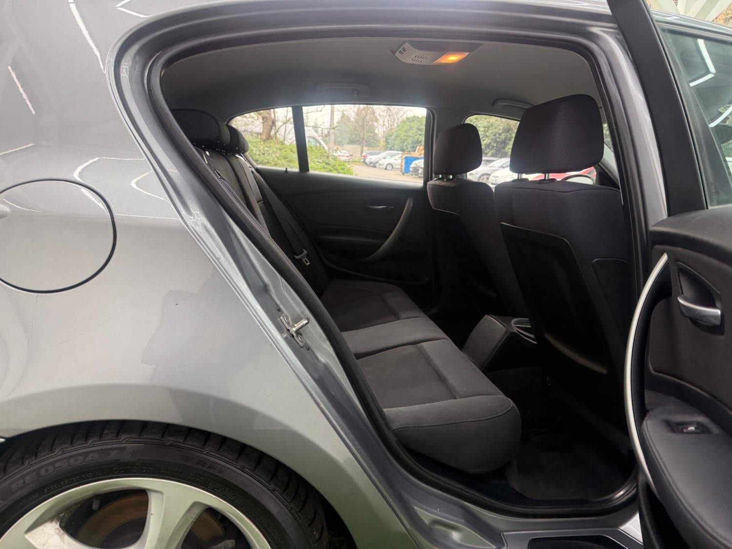 Used BMW 1 Series for sale - 77808813: Photo 18