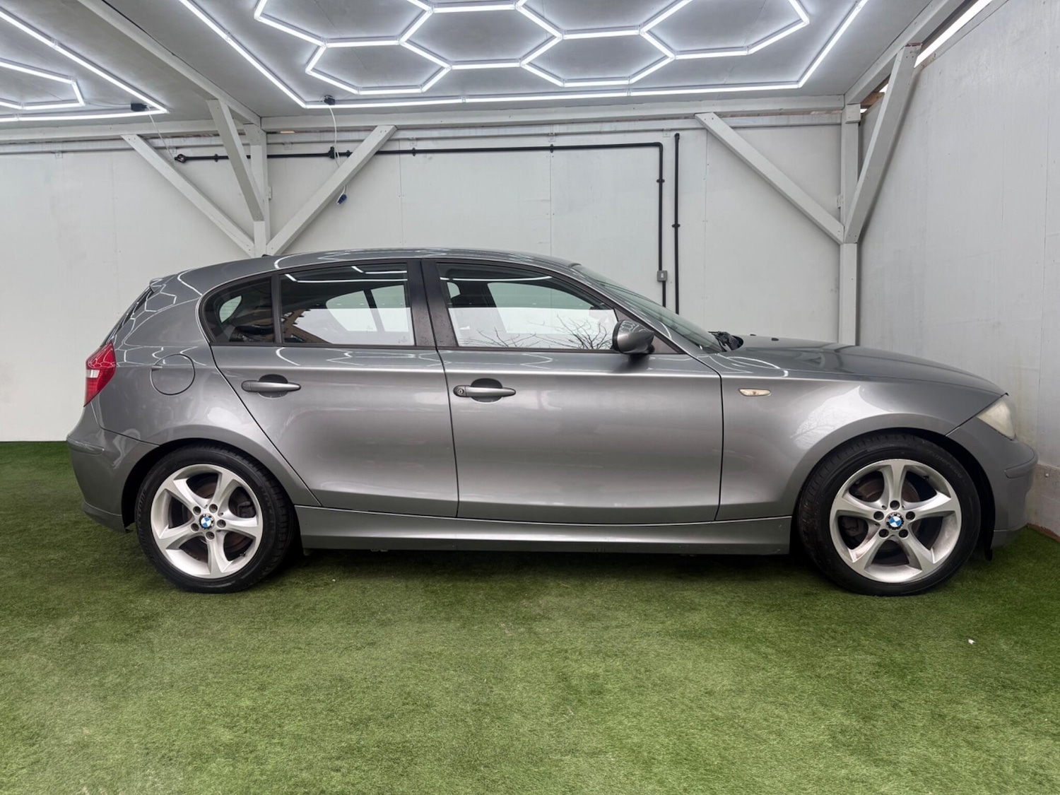 Used BMW 1 Series for sale - 77808813: Photo 2