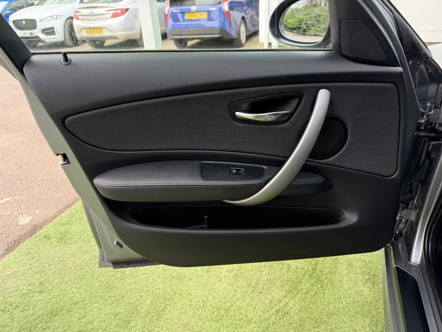 Used BMW 1 Series for sale - 77808813: Photo 27