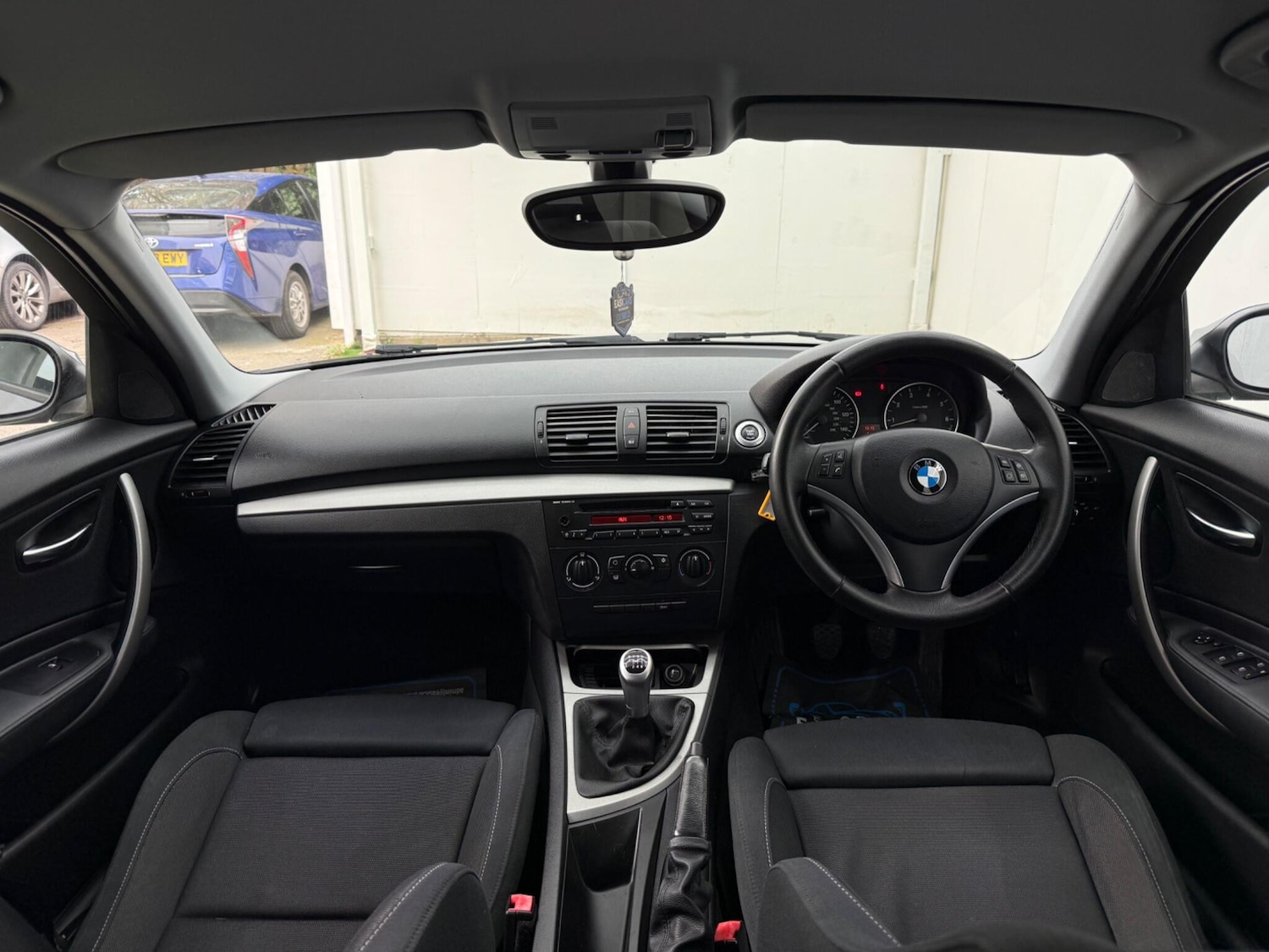 Used BMW 1 Series for sale - 77808813: Photo 28