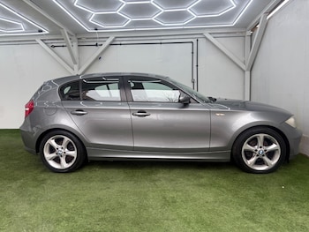 Used BMW 1 Series 2010 for sale - 77808813: Photo