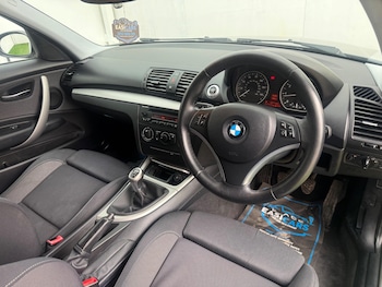 Used BMW 1 Series 2010 for sale - 77808813: Photo