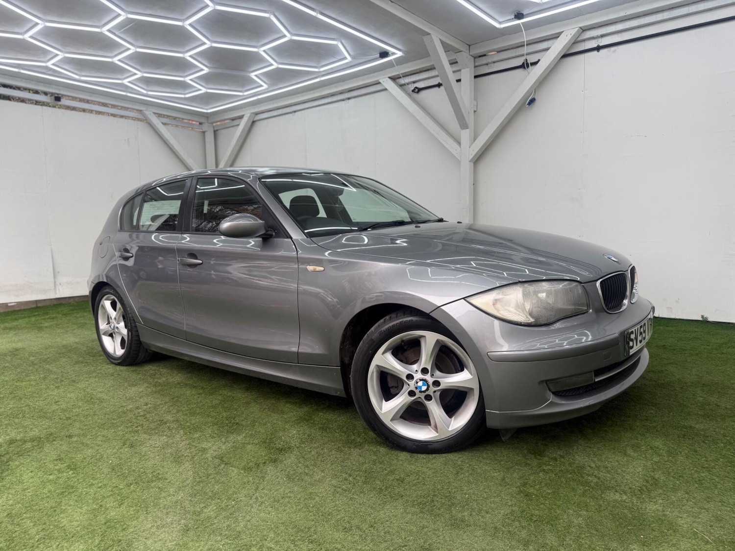 Used BMW 1 Series for sale - 77808813: Photo 4