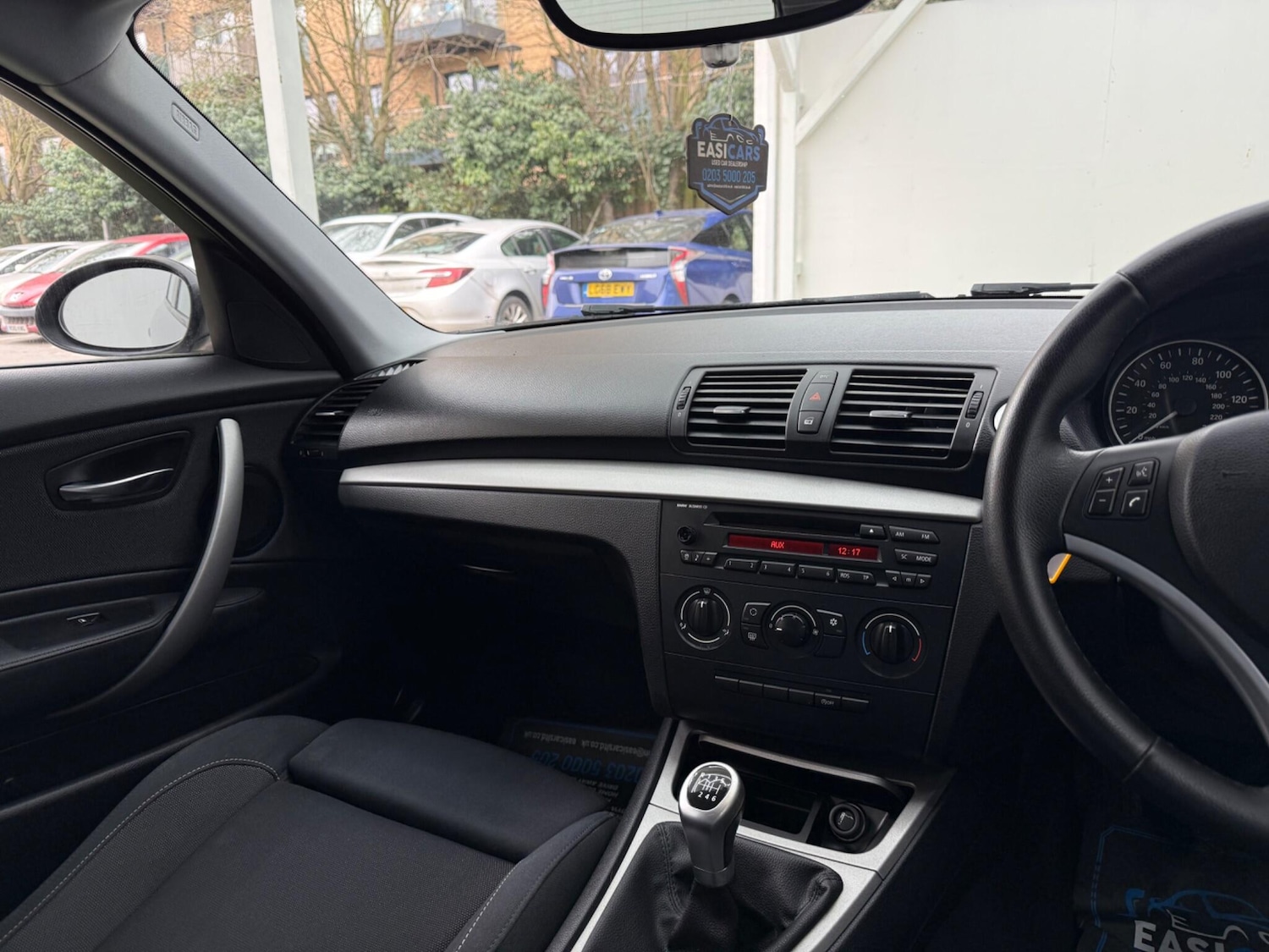 Used BMW 1 Series for sale - 77808813: Photo 48