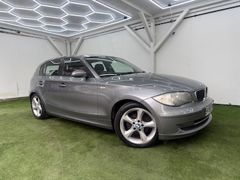 Used BMW 1 Series 2010 for sale - 77808813: Photo