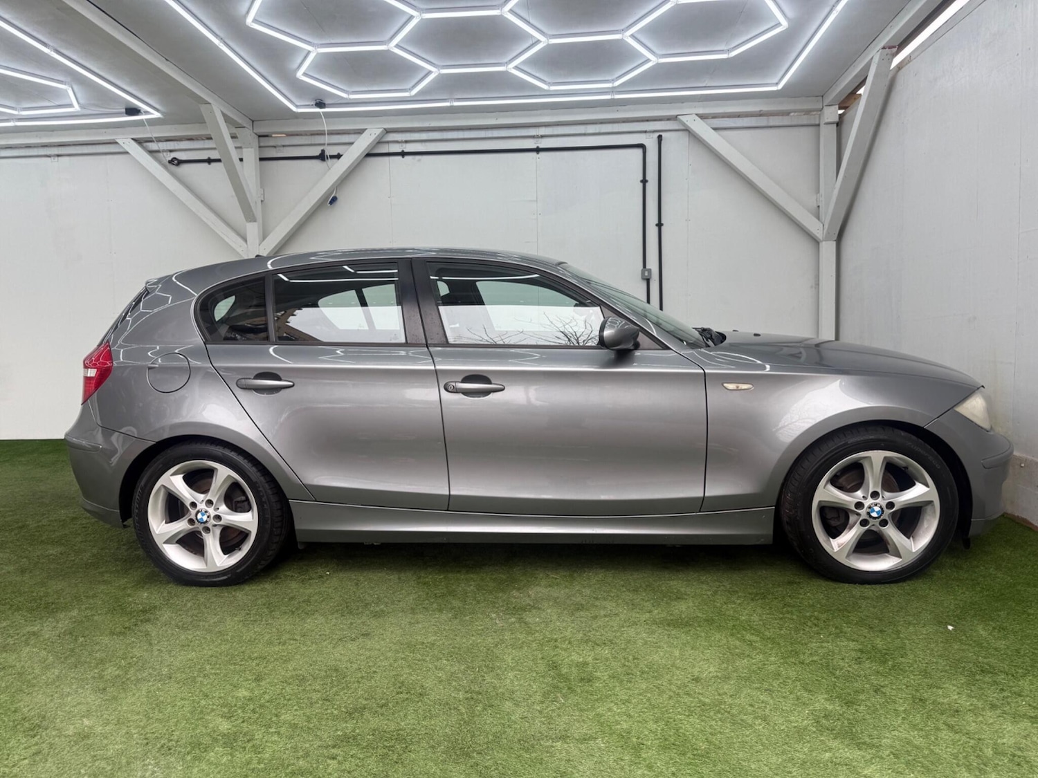Used BMW 1 Series for sale - 77808813: Photo 5