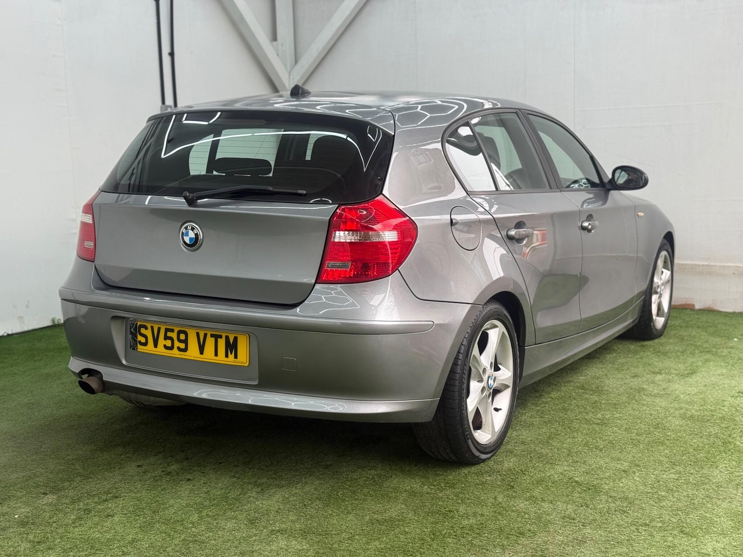 Used BMW 1 Series for sale - 77808813: Photo 6