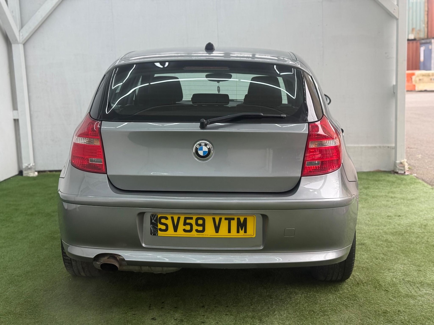 Used BMW 1 Series for sale - 77808813: Photo 7