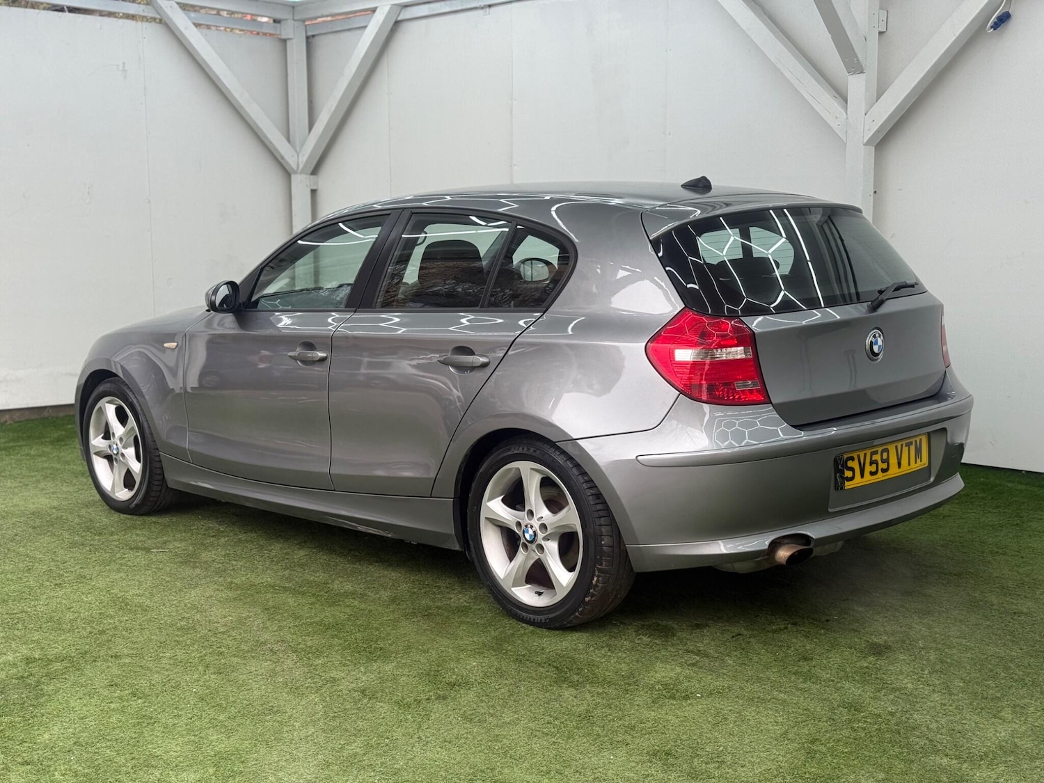 Used BMW 1 Series for sale - 77808813: Photo 9
