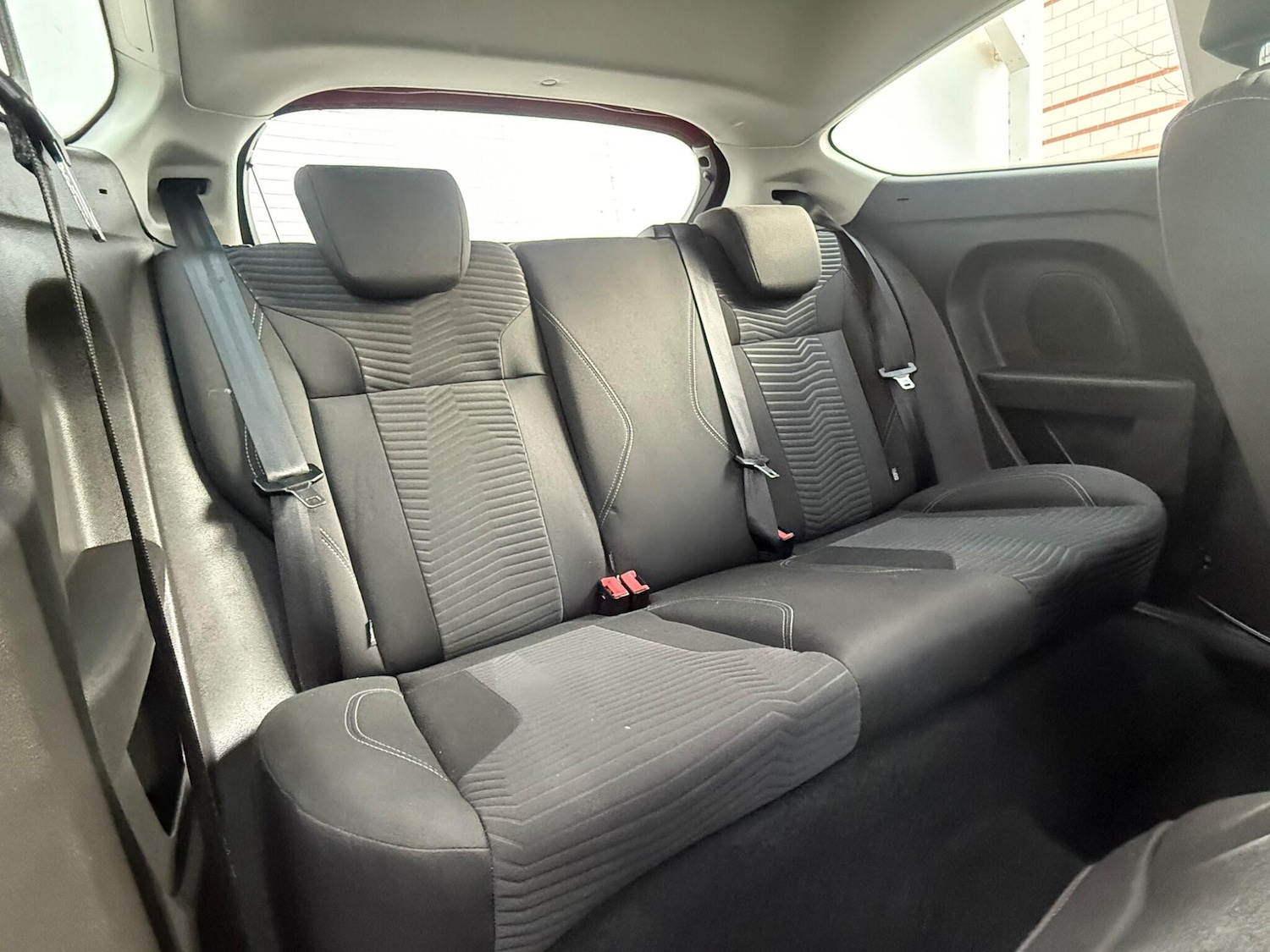 Used Ford Fiesta 2015 for sale - 77344263: Photo 17