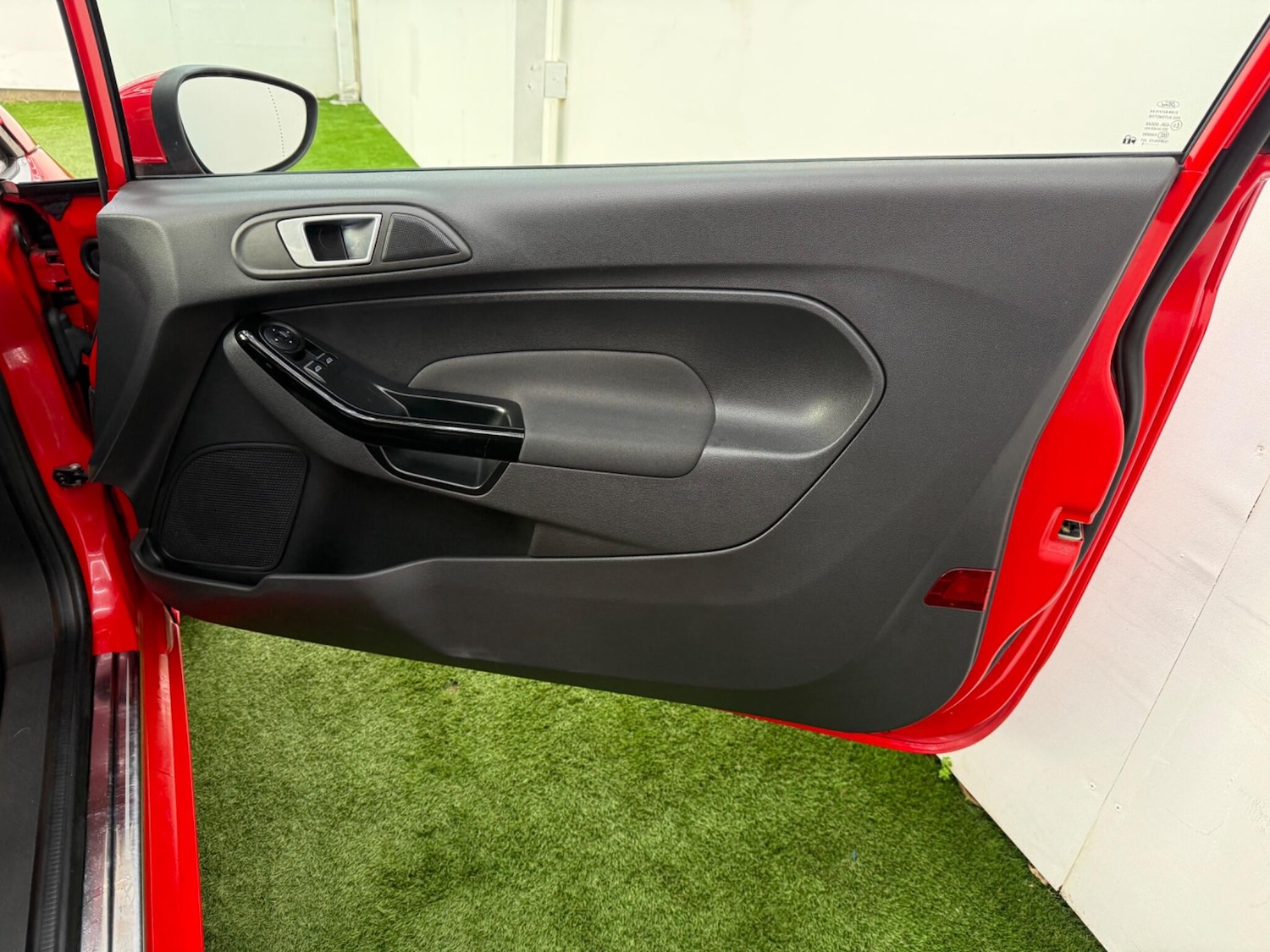 Used Ford Fiesta 2015 for sale - 77344263: Photo 18