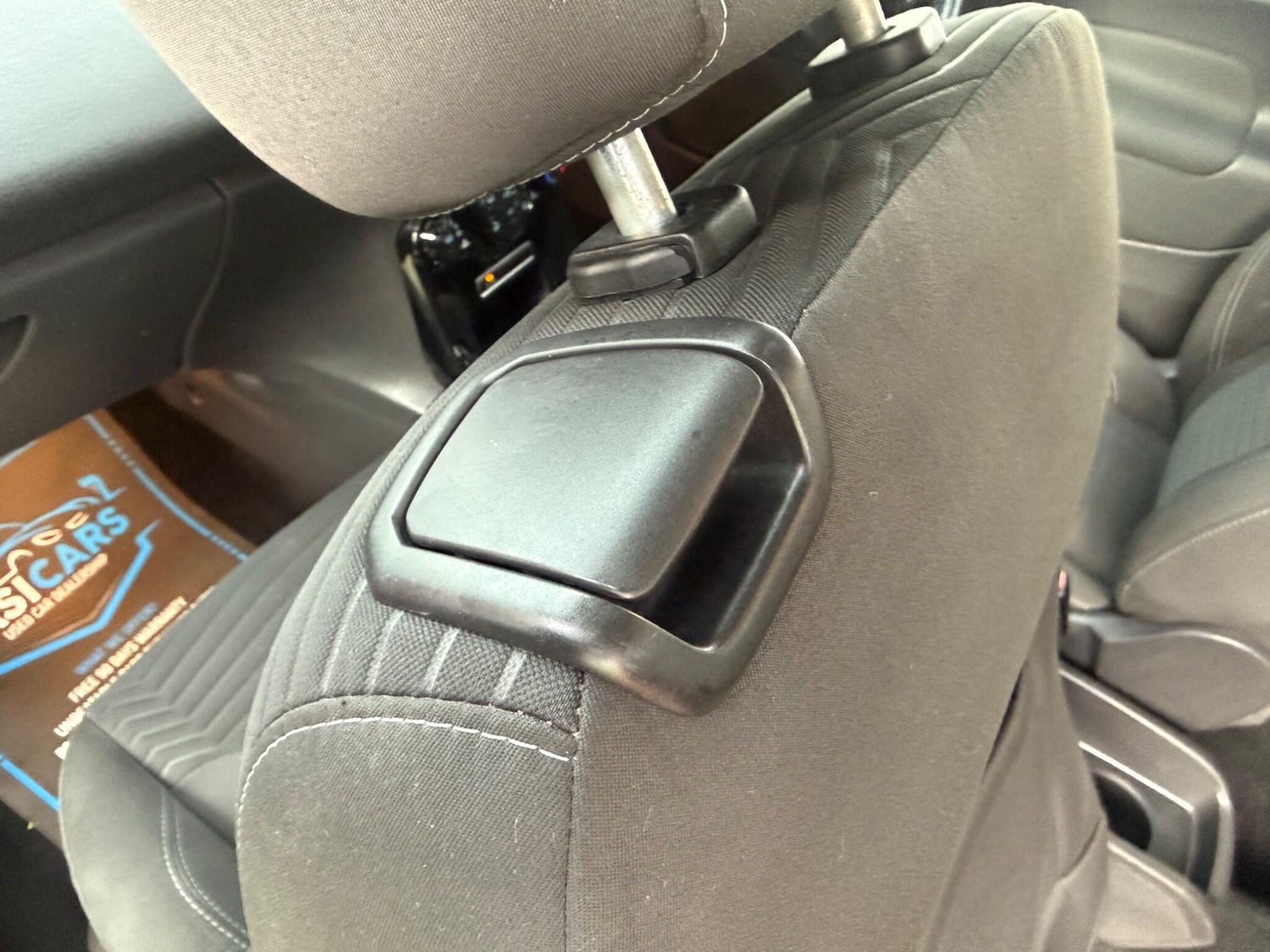 Used Ford Fiesta 2015 for sale - 77344263: Photo 22