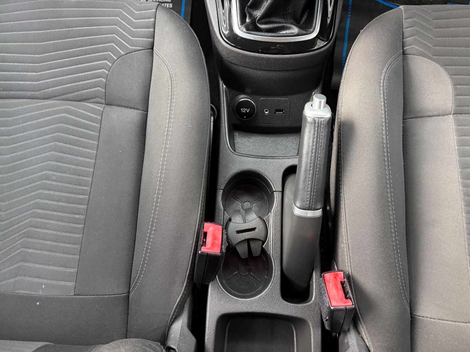 Used Ford Fiesta 2015 for sale - 77344263: Photo 28