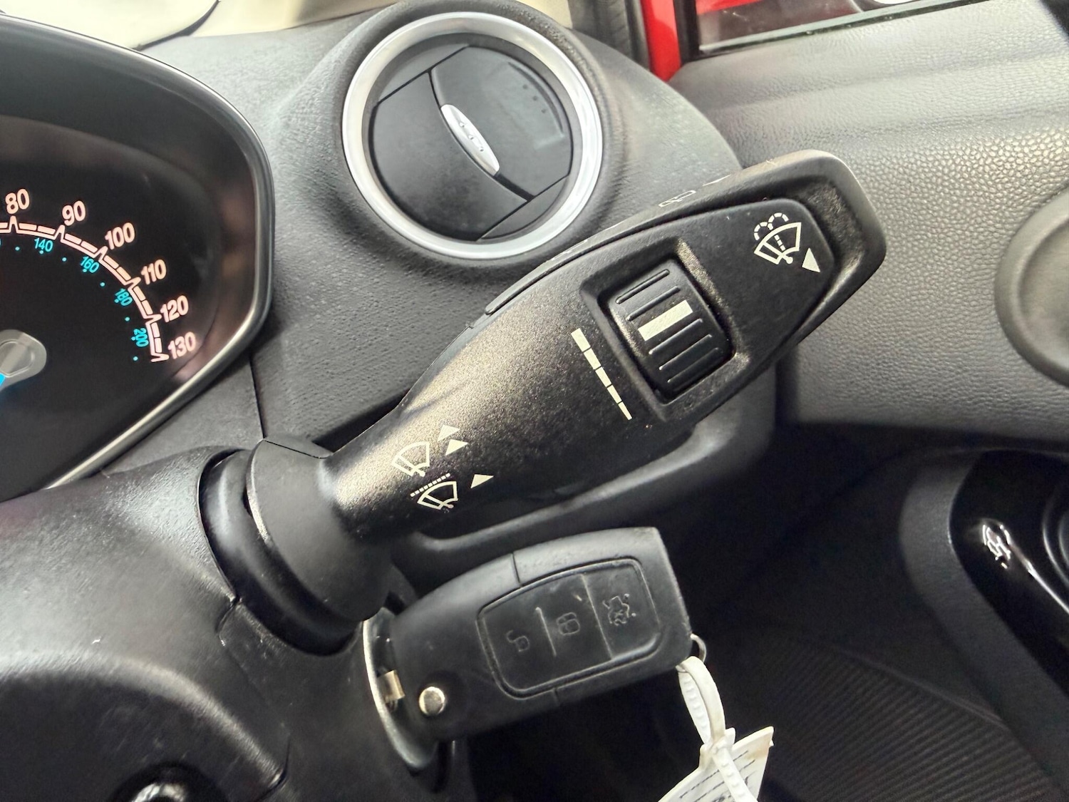 Used Ford Fiesta 2015 for sale - 77344263: Photo 33