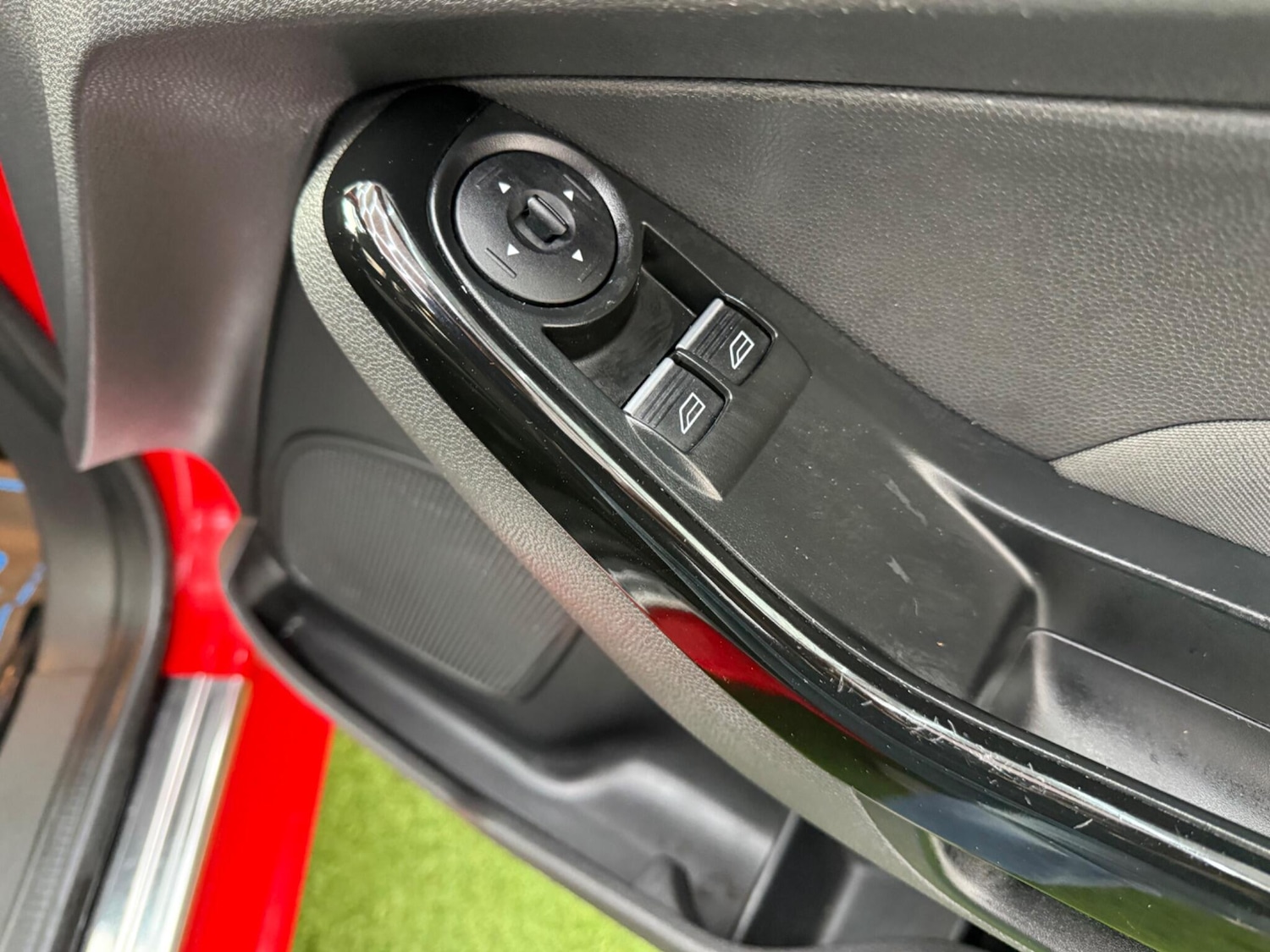 Used Ford Fiesta 2015 for sale - 77344263: Photo 36