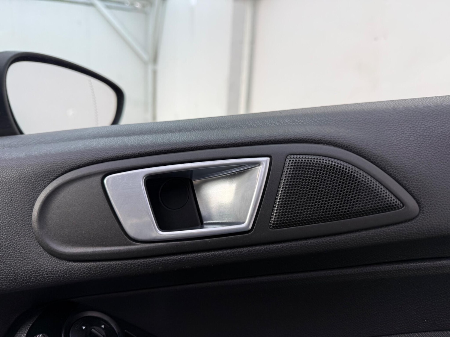 Used Ford Fiesta 2015 for sale - 77344263: Photo 37