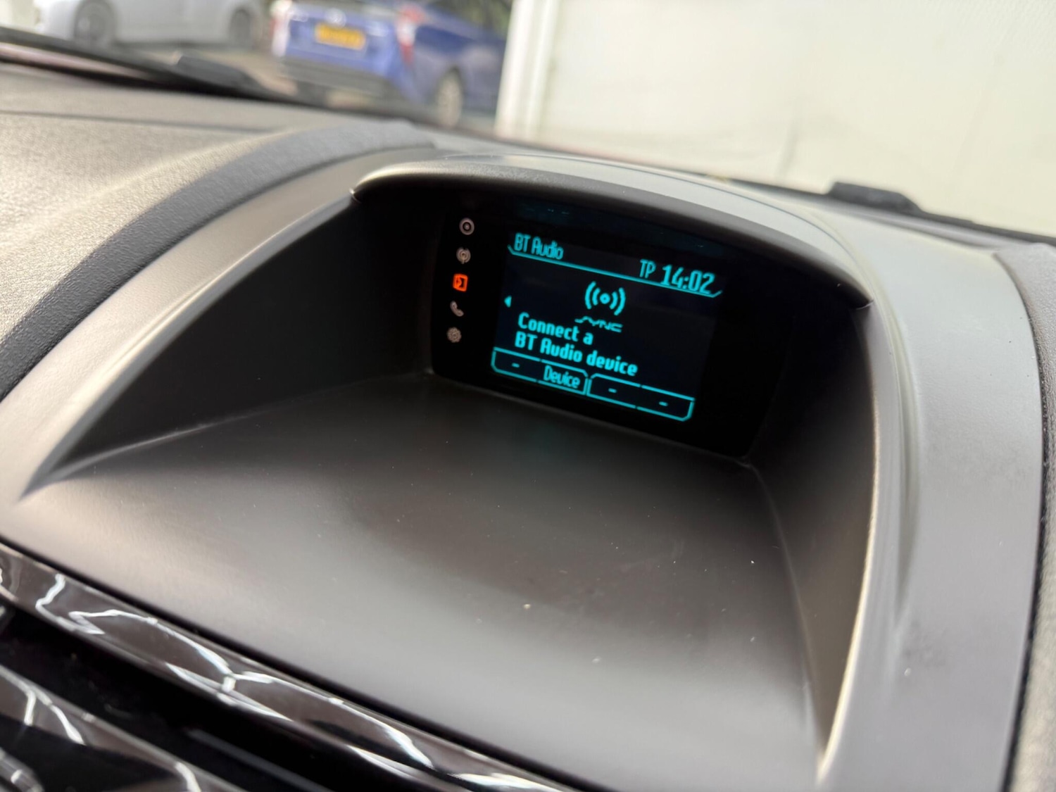 Used Ford Fiesta 2015 for sale - 77344263: Photo 39