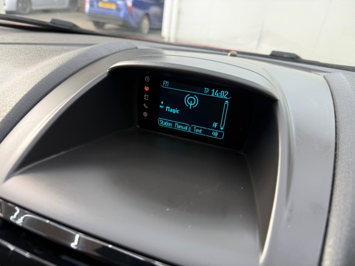 Used Ford Fiesta 2015 for sale - 77344263: Photo 41