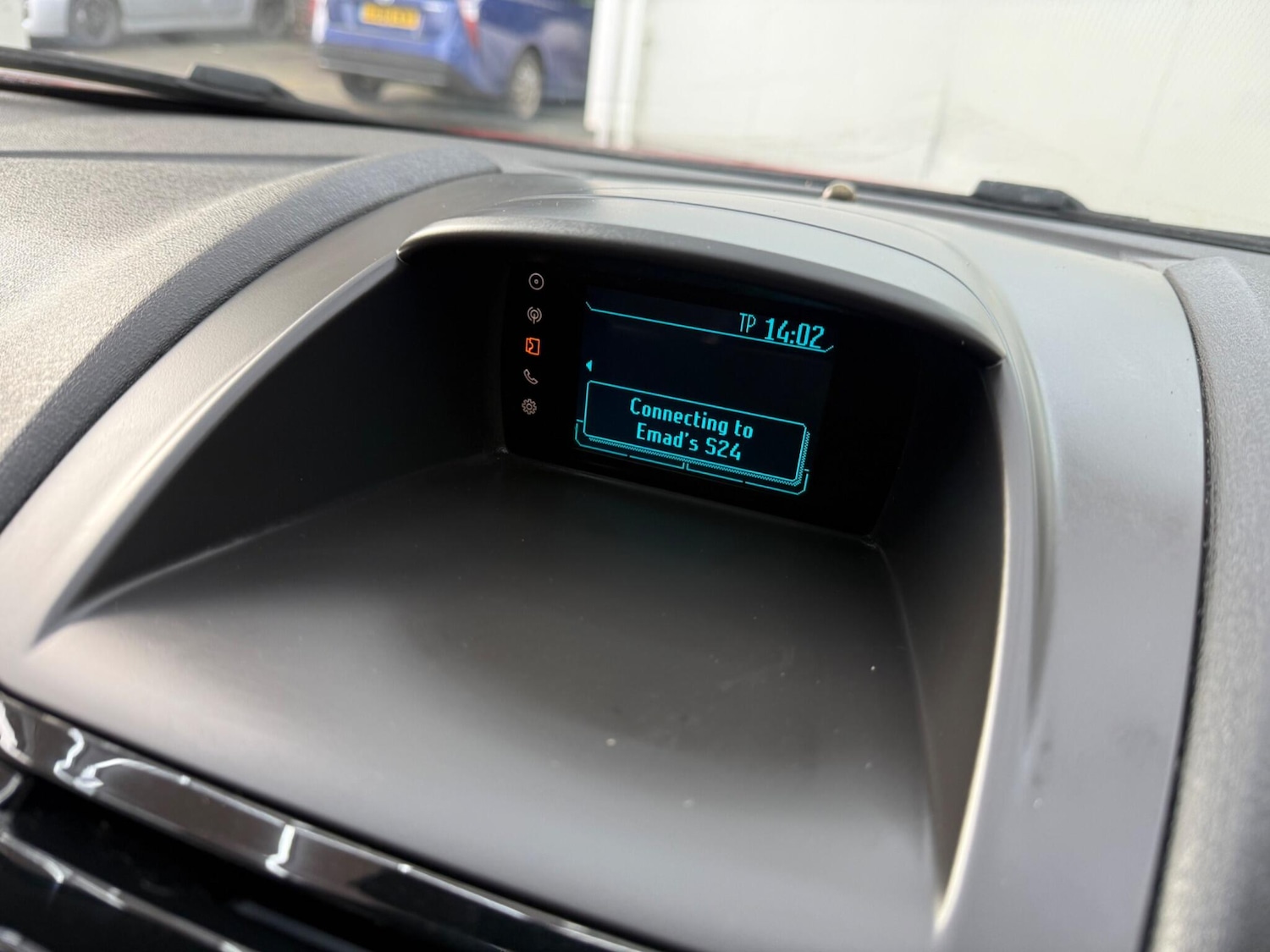 Used Ford Fiesta 2015 for sale - 77344263: Photo 42