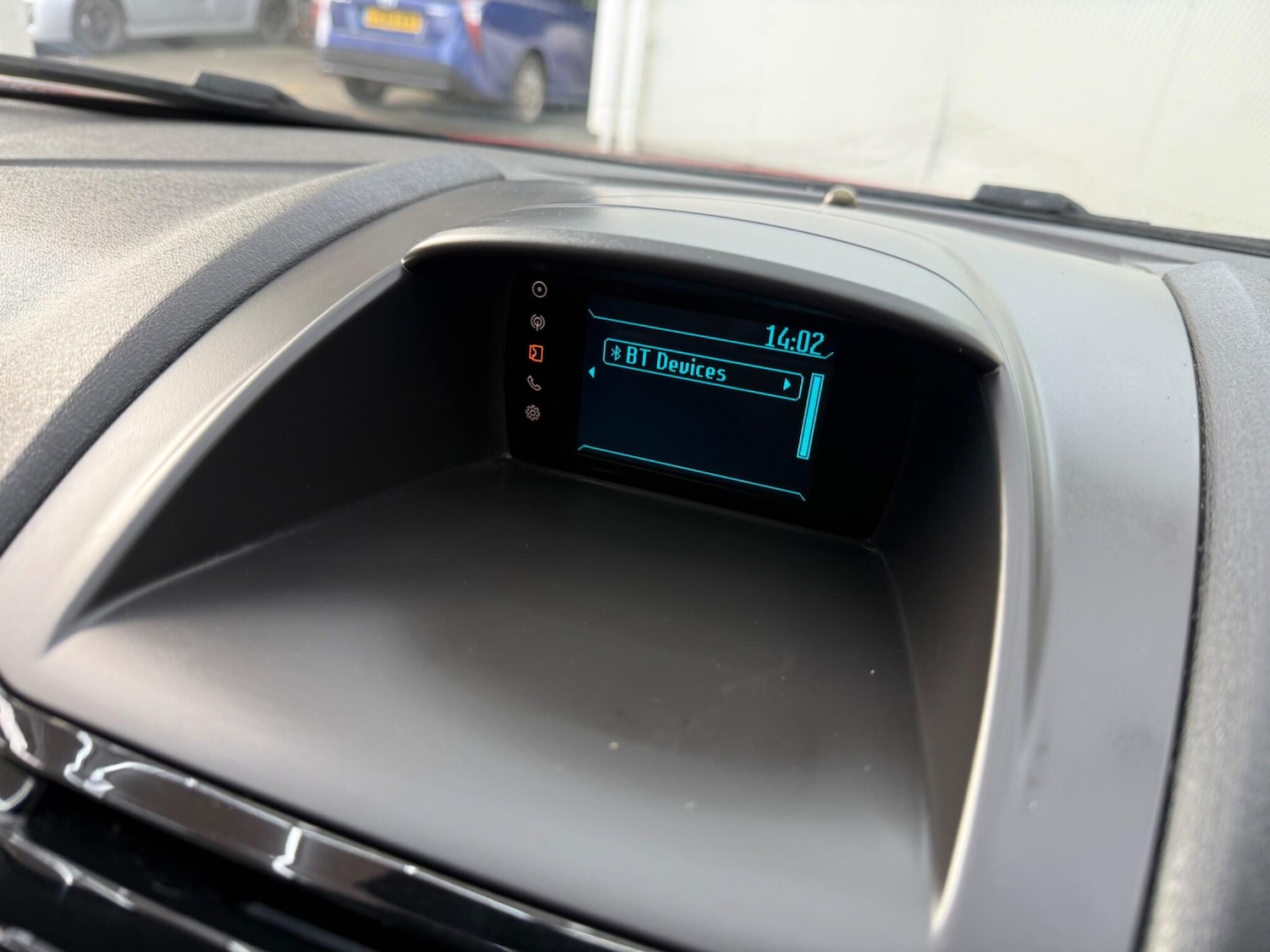 Used Ford Fiesta 2015 for sale - 77344263: Photo 43