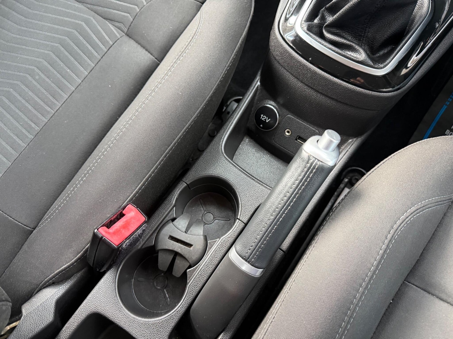 Used Ford Fiesta 2015 for sale - 77344263: Photo 48