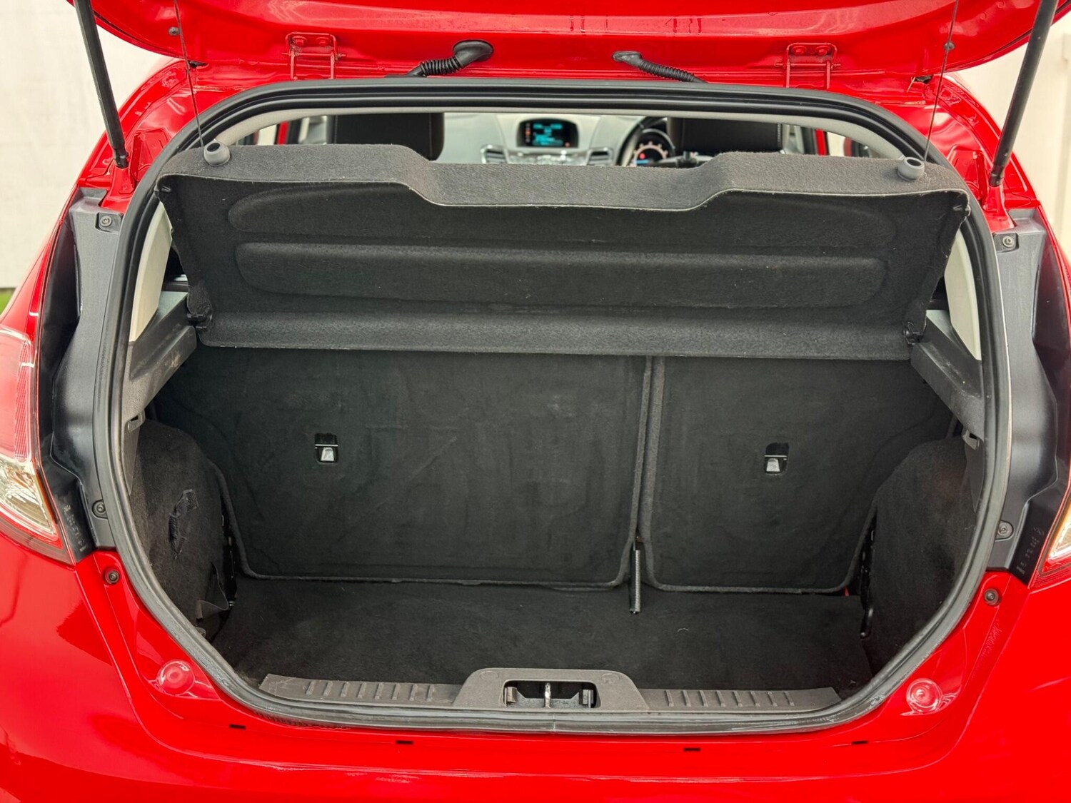 Used Ford Fiesta 2015 for sale - 77344263: Photo 8