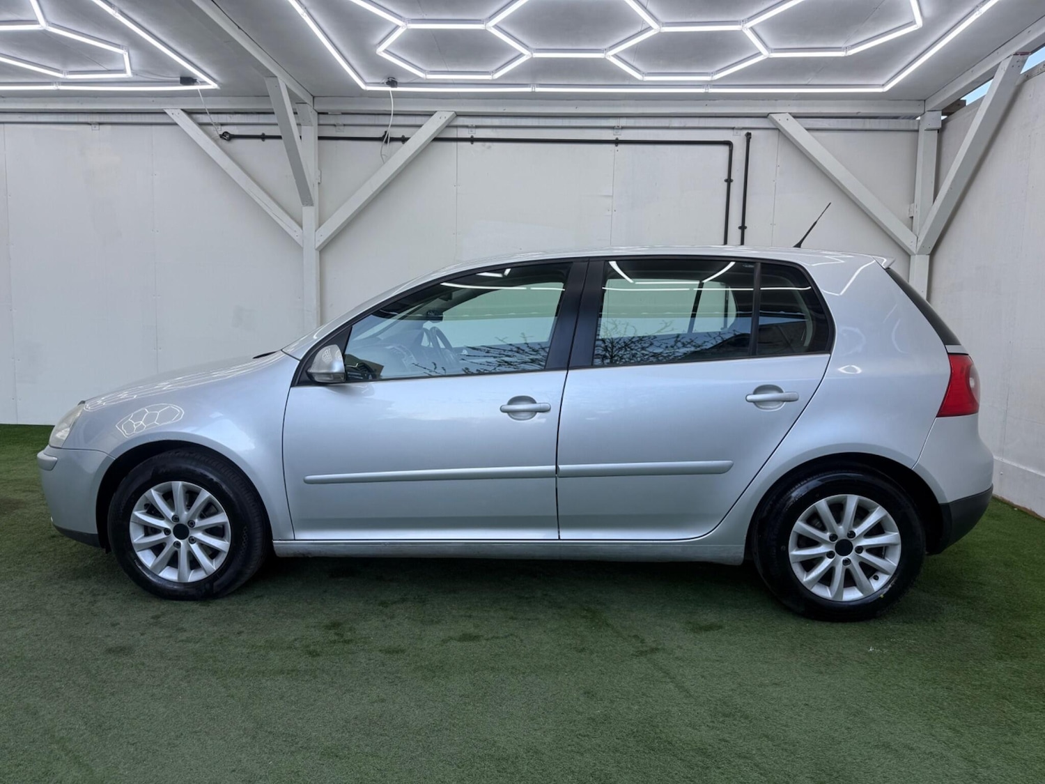 Used Volkswagen Golf for sale - 78128053: Photo 10