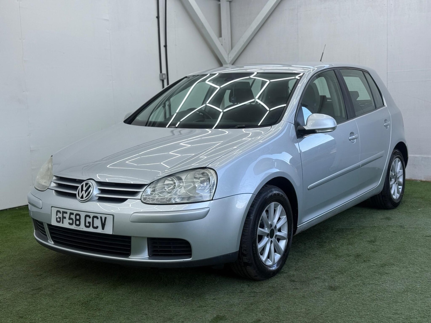 Used Volkswagen Golf for sale - 78128053: Photo 11