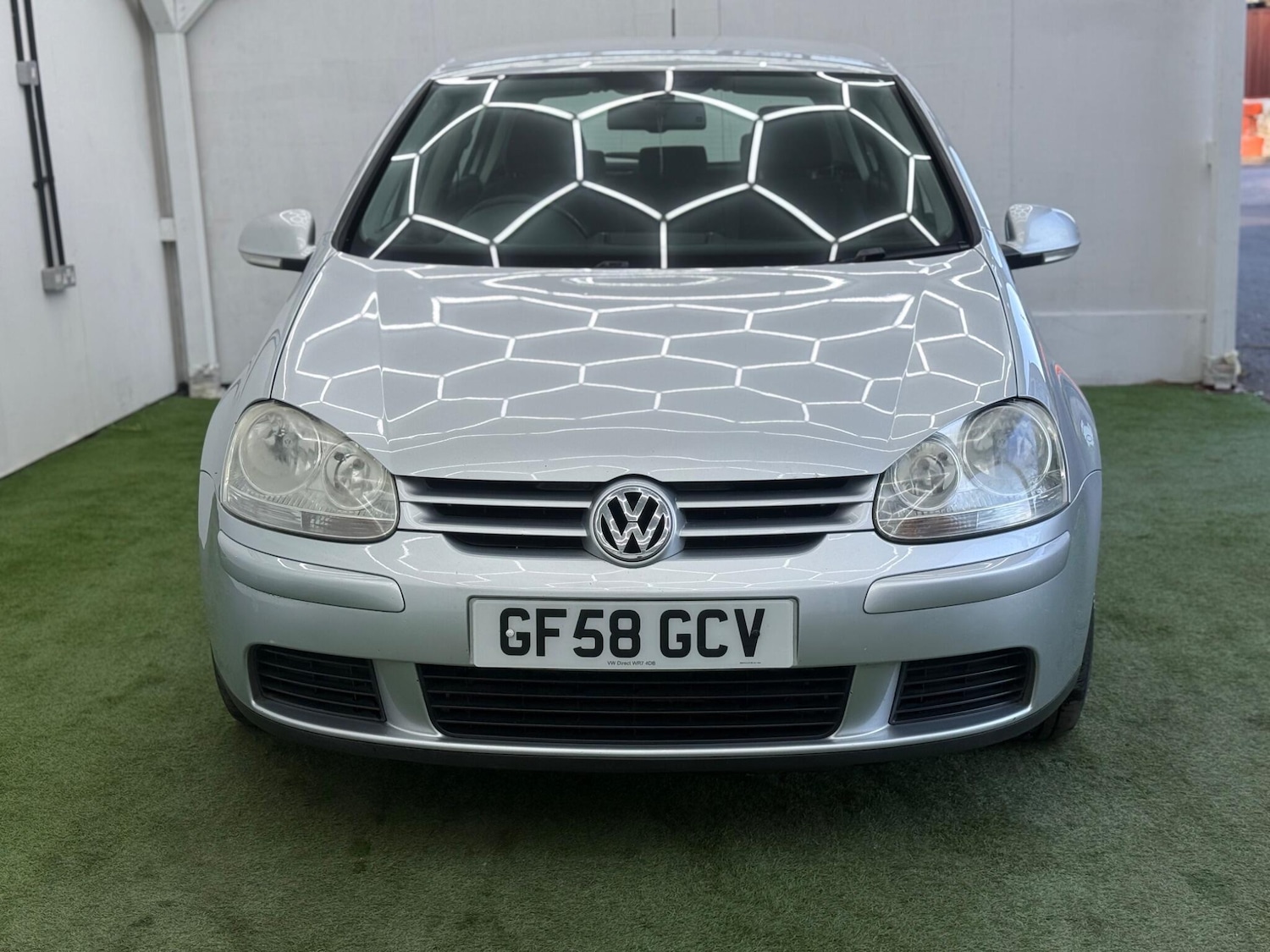 Used Volkswagen Golf for sale - 78128053: Photo 12