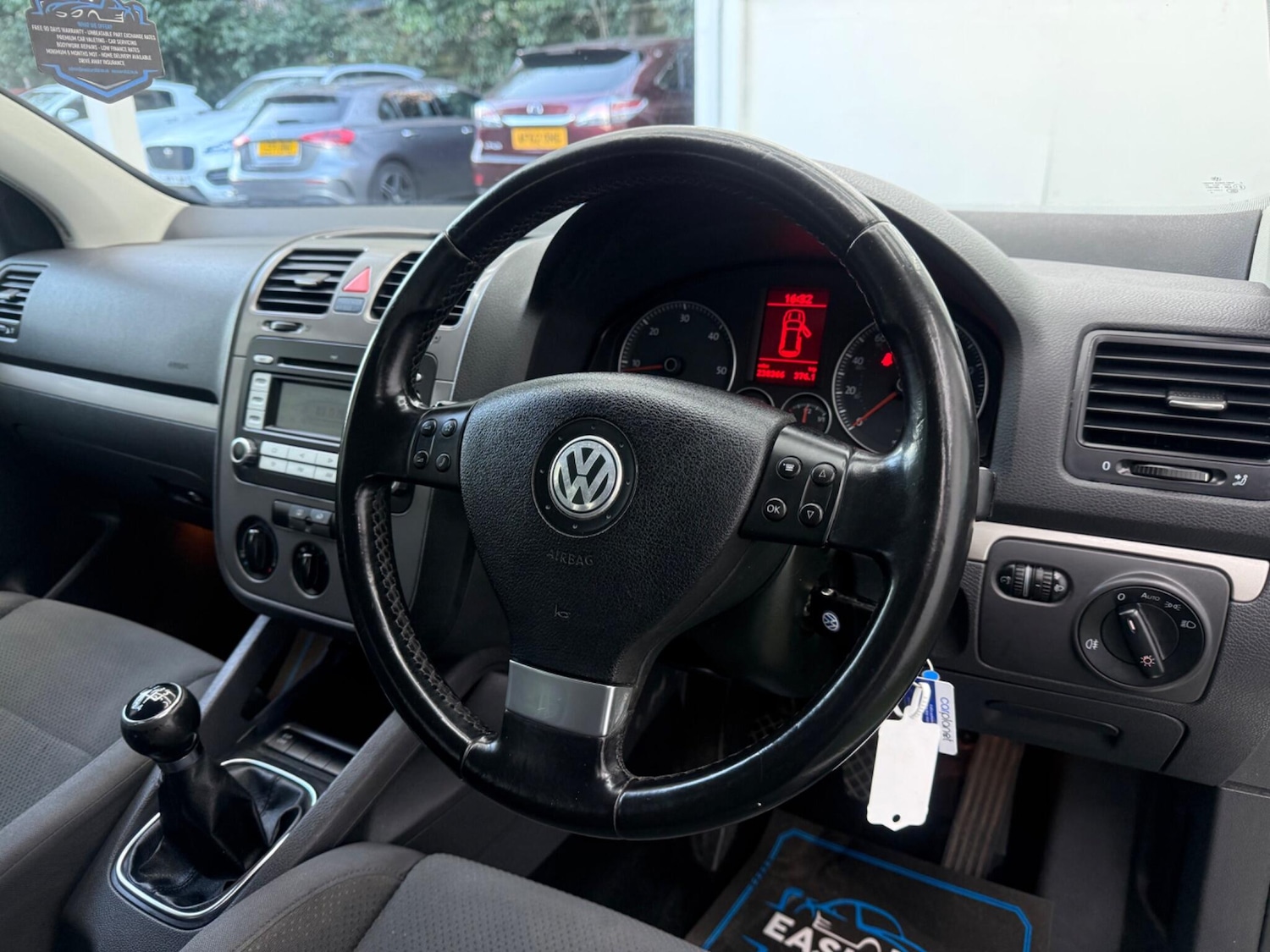 Used Volkswagen Golf for sale - 78128053: Photo 16