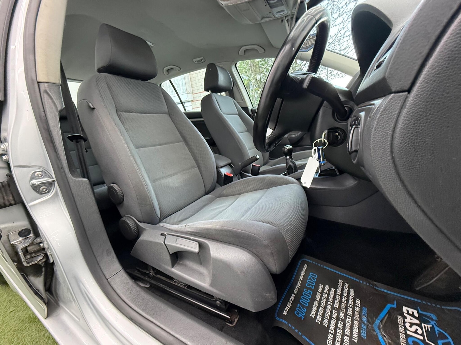 Used Volkswagen Golf for sale - 78128053: Photo 17