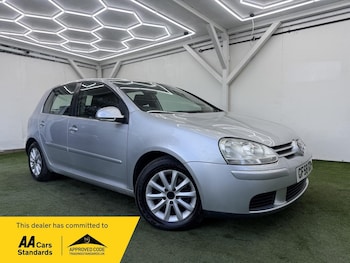 Used Volkswagen Golf 2008 for sale - 78128053: Photo